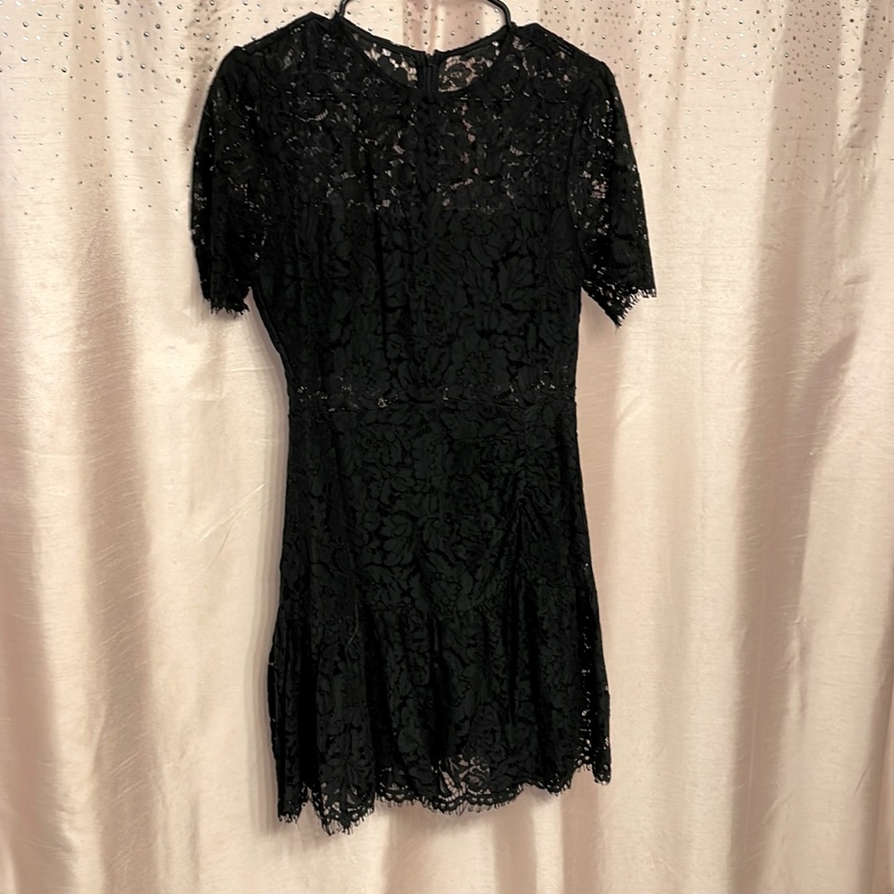 Lulus Dress - Picture 3 of 3